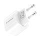 3. Ładowarka sieciowa Wozinsky CMWCS USB-C PD 20W - biała