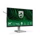 10. Philips 5000 series 24B2G5200/00 monitor komputerowy 60,5 cm (23.8") 1920 x 1080 px Full HD LCD Antracyt