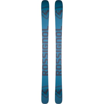 2. Narty ROSSIGNOL BLACKOPS W 98 OPEN