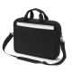 6. DICOTA D3250805 torba na laptop 43,9 cm (17.3") Aktówka Czarny