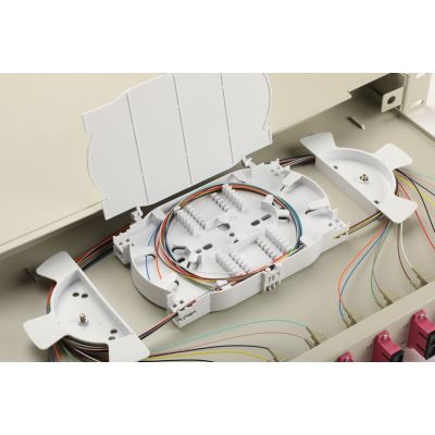 6. Equip 337305 panel krosowniczy 1U