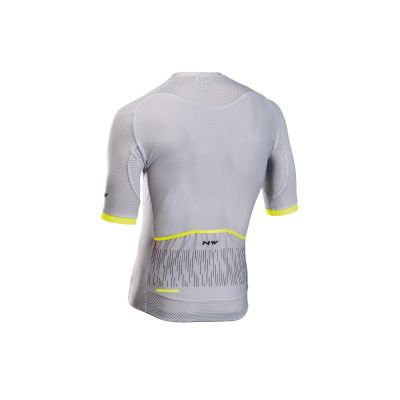 2. Koszulka Rowerowa NORTHWAVE STORM AIR JERSEY SS