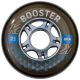 Kółka K2 BOOSTER 72 MM 80A 4-WHEEL PACK   one size