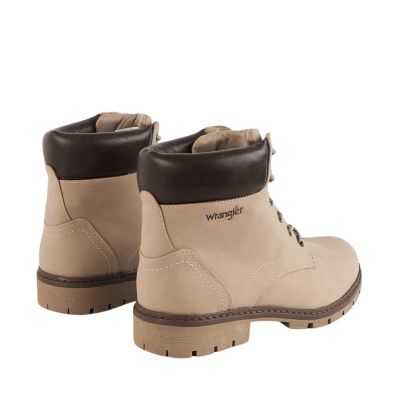 3. Buty damskie Wrangler Oaklenn High 20263083 CJU