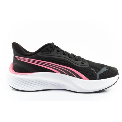 4. Puma buty damskie sportowe Pounce Lite lekkie wygodne czarne