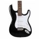 3. V-TONE EST 22 BK - gitara elektryczna