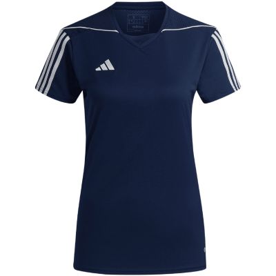 12. Koszulka piłkarska adidas Tiro 23 League Jersey W HR4613