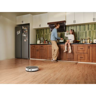 35. Odkurzacz automatyczny SAROS 10/WHITE S1002-00 ROBOROCK