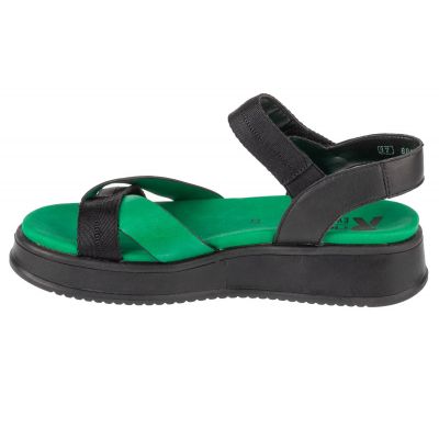 2. Sandały Rieker Sandals W W0851-00