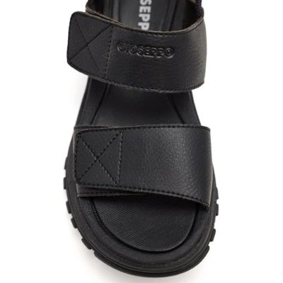 3. Obuwie damskie Gioseppo LUNENBURG Black (75283-P-Black)