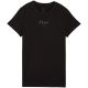 2. Koszulka damska Puma ESS Script Tee czarna 691760 01