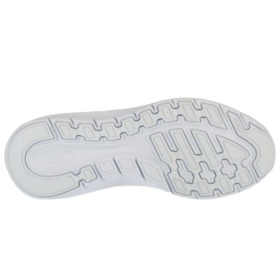 4. Skechers Slip-Ins: Arch Fit 2.0 - Easy Chic 150066-WHT Białe 36