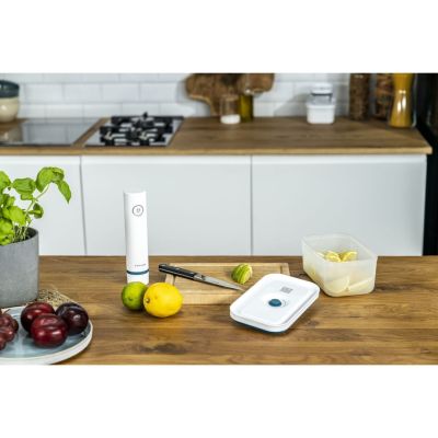 13. ZWILLING 36815-017-0 zgrzewarka próżniowa Niebieski