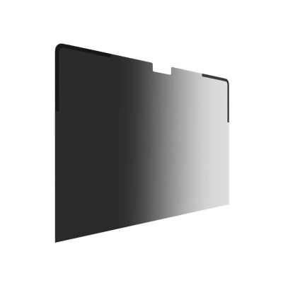 3. Targus HS5115GL filtr do ekranu 38,1 cm (15") Laptop Bezramkowy filtr prywatności na wyswietlacz 3H