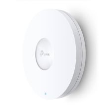Access Point TP-LINK TL-EAP660 HD Wielogigabitowy, dwupasmowy, bezprzewodowy punkt dostępowy z możliwością montażu na suficie, standard AX3600, Obsługa zasilania PoE: Dobór lokalizacji dla urządzenia oraz jego montaż nie przysparzają większych trudno