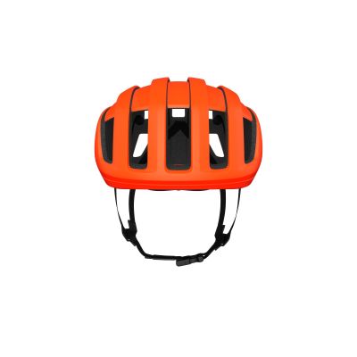 2. Kask rowerowy POC Cytal pomarańczowy