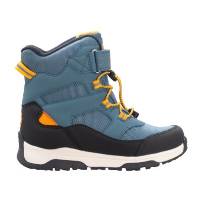 3. Buty zimowe Trollkids Kids Lofoten Winter Boots PRO Jr 672-196