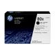 7. HP 80X zestaw 2 oryginalnych wkładów z czarnym tonerem LaserJet XL