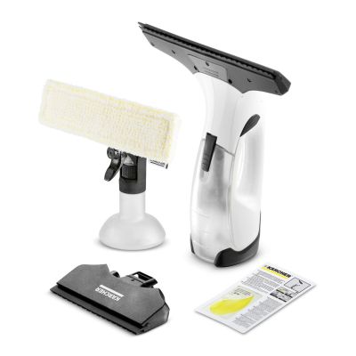 10. Myjka do okien KARCHER WV 2 Plus N - 1.633-642.0