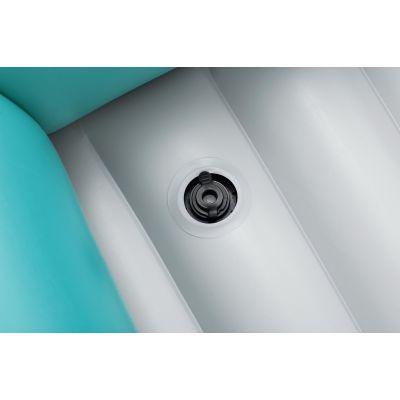 26. Bestway 61153 nadmuchiwana łódź Podróże / Rekreacja Tratwa