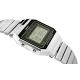 3. Zegarek CASIO A700WE-1AEF Unisex + BOX