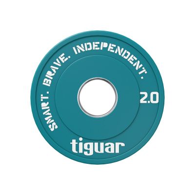 tiguar talerz frakcyjny 2kg