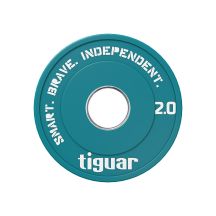 tiguar talerz frakcyjny 2kg