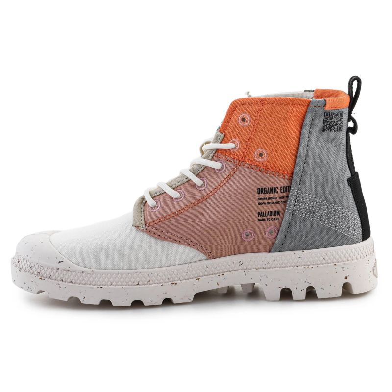 9. Buty Palladium Pampa Hi Re Generate W 79128-363-M