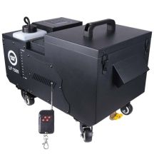 Wytwornica dymu LIGHT4ME LF1500 ultradźwiękowa