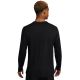 2. Koszulka męska Nike Pro Dri-FIT Tight Long-Sleeve czarna FB7070 010