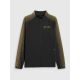 9. Bluza treningowa regular bez kaptura męska 4F | Robert Lewandowski RL9SSS26TFSWM1016-20S