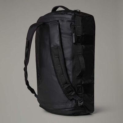 3. Torba podróżna The North Face Base Camp Duffel 32L - Black