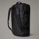 3. Torba podróżna The North Face Base Camp Duffel 32L - Black