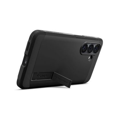 6. Etui Spigen Tough Armor Mag MagSafe na Samsung Galaxy S26+ - czarne