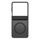 Etui Dux Ducis Yind na Samsung Galaxy Z Flip 8 - czarne