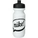 Bidon Nike Big Mouth Graphic Bottle 2.0 650 ml biały N000004312722