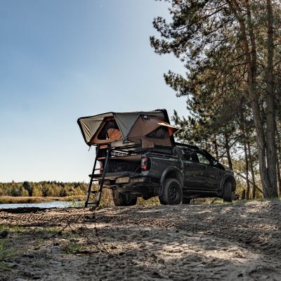 50. Namiot dachowy Offlander Fold 2 OFF-FOLD2