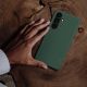 15. Etui Nillkin Super Frosted Shield Pro pancerne do Samsung Galaxy S24+ - niebieskie