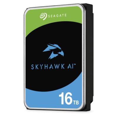 5. Dysk HDD Seagate SkyHawk AI ST16000VE004 16TB
