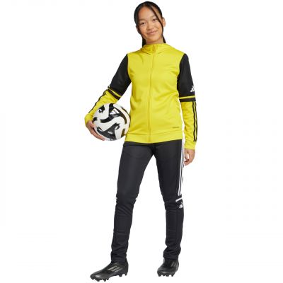 6. Bluza adidas Squadra 25 Hoody Jr JP3386