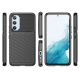 2. Thunder Case etui do Samsung Galaxy A54 5G silikonowy pancerny pokrowiec niebieskie