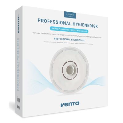 3. Venta 2121502 Część i akcesorium nawilżające Hygiene cartridge