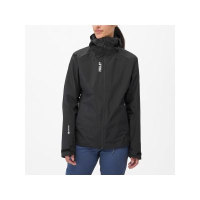 Kurtka MILLET W Seneca Gtx 2L Jkt czarny