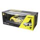 10. Amewi RC Drift Licencja Corvette żółty
