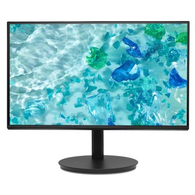 10. Acer CB2 CB242YP6bipr monitor komputerowy 60,5 cm (23.8") 1920 x 1080 px Full HD LCD Czarny