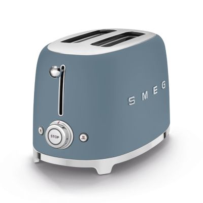 2. Toster SMEG TSF01SBMEU