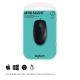7. Mysz Logitech 910-005508 (optyczna; 1000 DPI; kolor czarny)