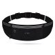 Saszetka Tech-Protect M3 Universal Sport Waist Bag - czarna