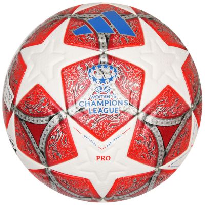 7. Piłka adidas WUCL PRO JW1325
