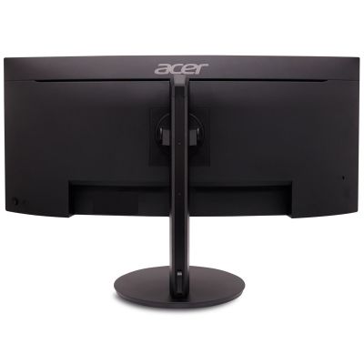 16. Acer Vero CB3 CB343CURJ0bemiiprcuzx monitor komputerowy 86,4 cm (34") 3440 x 1440 px Wide Quad HD LCD Czarny